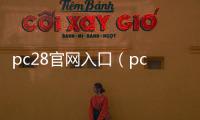 pc28官网入口（pc28软件官网）