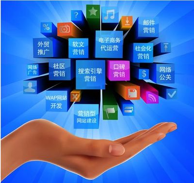 中小企業(yè)官網(wǎng)推廣策略 計(jì)算機(jī)技術(shù)咨詢服務(wù)的競(jìng)價(jià)優(yōu)化之道