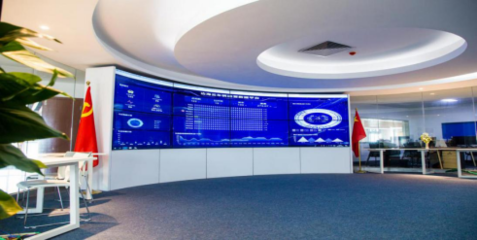 邊海云邊貿(mào)口岸數(shù)據(jù)運(yùn)營(yíng)中心計(jì)算機(jī)技術(shù)咨詢服務(wù)