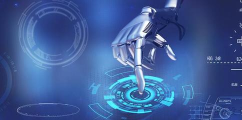 能落地的AI人工智能，量化派助力多產(chǎn)業(yè)進(jìn)入‘云’時(shí)代