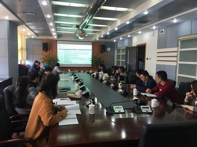 西安交通大學(xué)召開絲路工程科技知識(shí)服務(wù)專題工作會(huì)，聚焦計(jì)算機(jī)技術(shù)咨詢服務(wù)能力提升